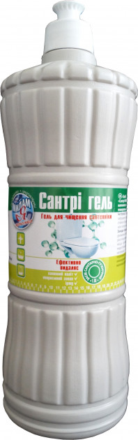 Засіб для чищення ванної кімнати МИЛАМ , 1 л